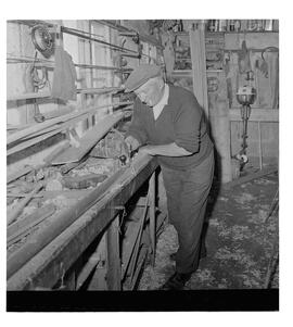 Boatbuilding at Mount Shannon