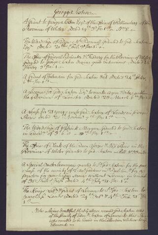 Original Objeto digital not accessible