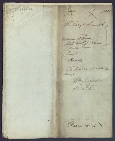 Original Document numérique not accessible