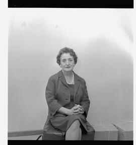 Mrs J. Devoy