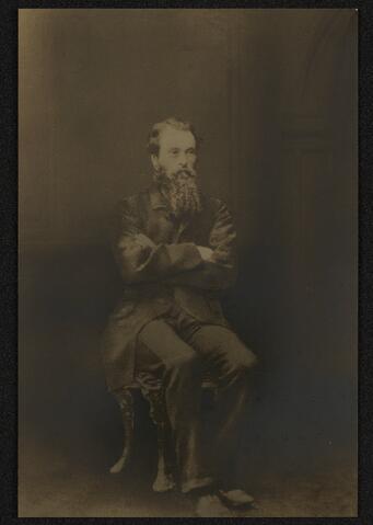 Original Digitales Objekt not accessible