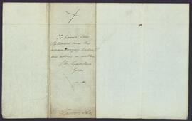 Statement by A. R. Sidebottom