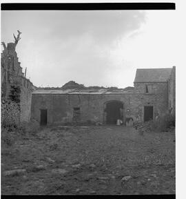 Birchfield House - exterior