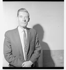 Kevin McEnnis