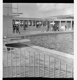 Swimming pool in Lahinch