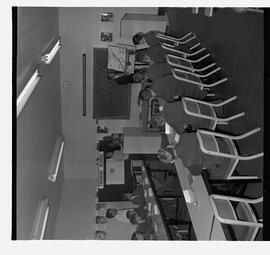SPS Training School