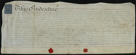 Renewals of a lease of part of the Strand at South Priors Land in the Liberties of Limerick city