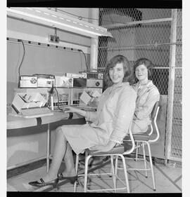 EI factory - Interior