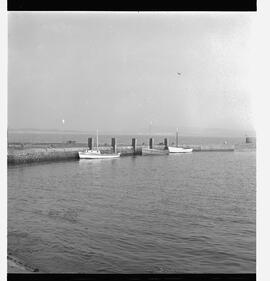 Birchfield House - boats on the water