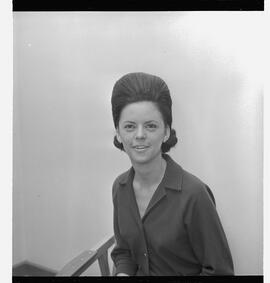 Staff - Rita Reidy