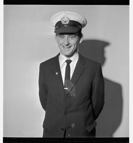 Aer Lingus staff